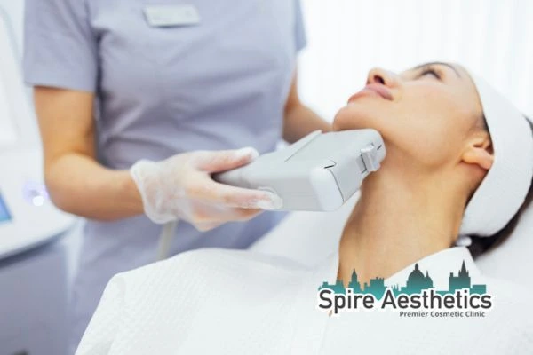 Surgical mini facelift Banbury or HIFU contact us today to discuss!