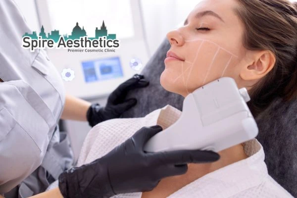 Mini facelift Banbury Vs HIFU what is best read on now!