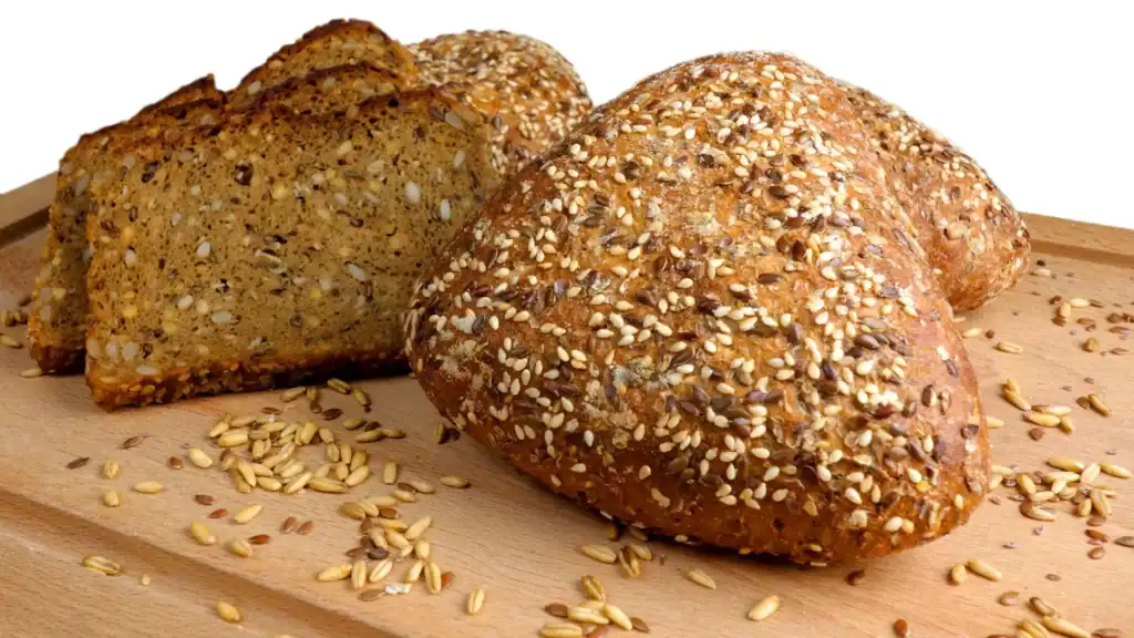 Types of Bread with Low Carbs in Banbury UK: