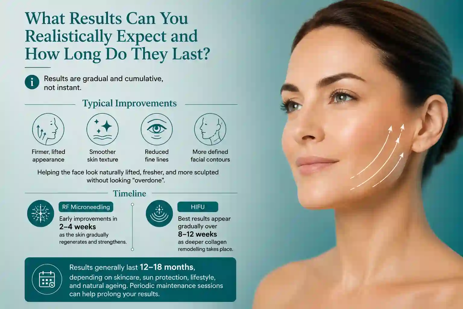 What Results Can You Realistically Expect and How Long Do They Last Banbury?