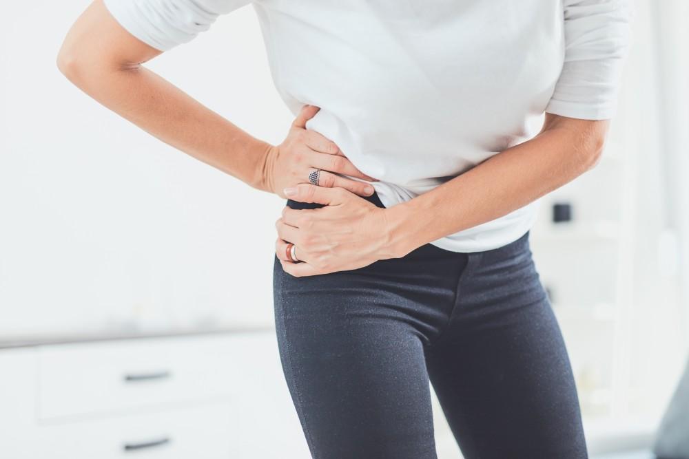 Could a Weak Core Be the Real Reason Behind Your Back Pain, Poor Posture and Persistent Belly Bulge Banbury?